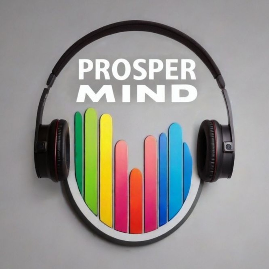 Prosper Mind Logo